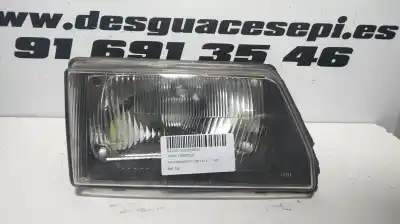 İkinci el araba yedek parçası SAG FAR için FIAT CINQUECENTO (170)  OEM IAM referansları   