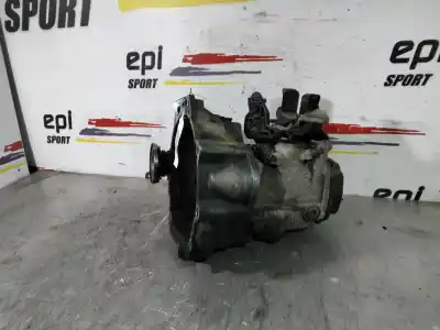 Piesă de schimb auto la mâna a doua cutie de viteze pentru seat ibiza (6j5) ecomotive referințe oem iam jdd