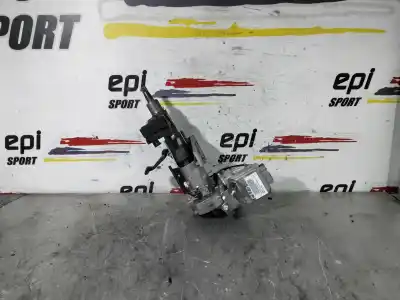 Second-hand car spare part steering column for renault clio iv limited oem iam references 488106198r