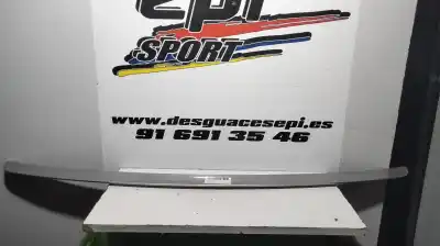 Peça sobressalente para automóvel em segunda mão spoiler da tampa da mala por bmw serie 3 compact (e46) 318ti referências oem iam 51717894335