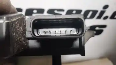 Автозапчастина б/у стійкість на нагревання для smart forfour electric drive (453.091) посилання на oem iam lf598001  eh981005