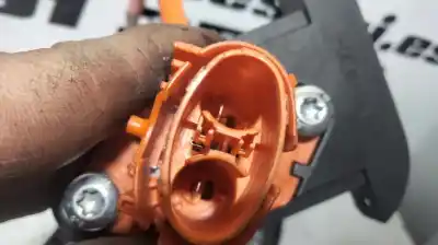 Автозапчастина б/у стійкість на нагревання для smart forfour electric drive (453.091) посилання на oem iam lf598001  eh981005