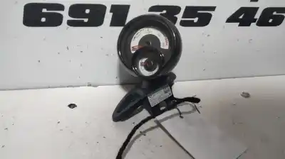 Second-hand car spare part DASHBOARD for OPEL ASTRA J SPORTS TOURER (P10)  OEM IAM references A4539012001  