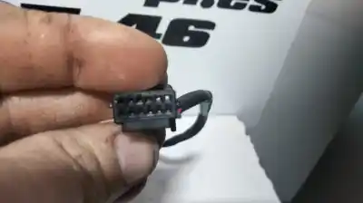 Peça sobressalente para automóvel em segunda mão espelho retrovisor esquerdo por renault clio iv limited referências oem iam   