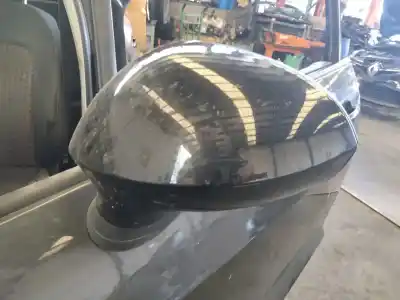 Piesă de schimb auto la mâna a doua oglinda exterior lateralã stânga pentru seat ibiza (6j5) ecomotive referințe oem iam 