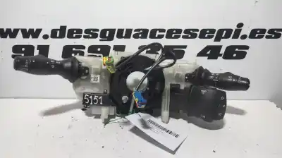Second-hand car spare part multifunction switch for renault laguna iii initiale oem iam references 255670001r