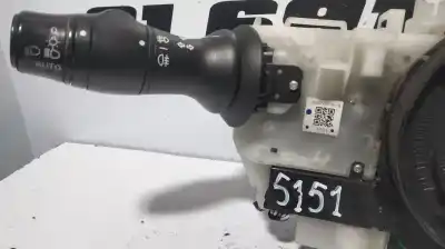 Second-hand car spare part multifunction switch for renault laguna iii initiale oem iam references 255670001r  