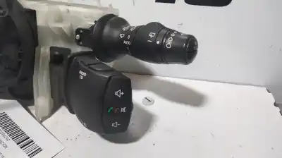 Second-hand car spare part multifunction switch for renault laguna iii initiale oem iam references 255670001r  