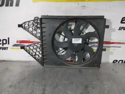 Piesă de schimb auto la mâna a doua electroventilator radiator pentru seat ibiza (6j5) ecomotive referințe oem iam 