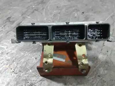 Second-hand car spare part ecu engine control for renault clio iv limited oem iam references 237103353r  