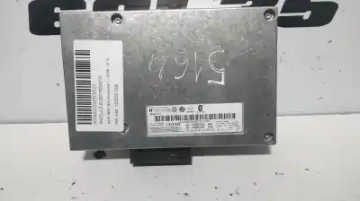 Piesă de schimb auto la mâna a doua modul electrotic pentru seat ibiza (6j5) ecomotive referințe oem iam 1z0035729e