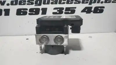 Peça sobressalente para automóvel em segunda mão abs por renault clio iv limited referências oem iam 0265290289