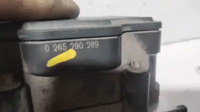 Peça sobressalente para automóvel em segunda mão abs por renault clio iv limited referências oem iam 0265290289  476601842r