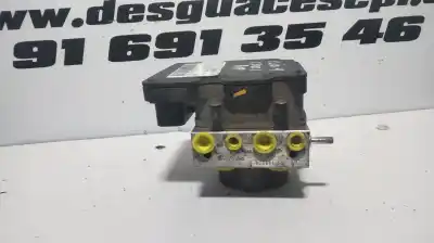 Peça sobressalente para automóvel em segunda mão abs por renault clio iv limited referências oem iam 0265290289  476601842r