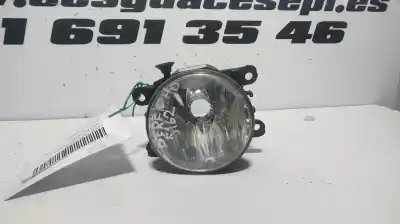 Second-hand car spare part right fog light for renault clio iv limited oem iam references 261500097r