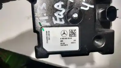 Second-hand car spare part speaker for mercedes-benz eqa eqa 250 oem iam references a223916902  