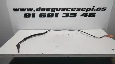 Piesă de schimb auto la mâna a doua senzor pentru seat ibiza (6j5) ecomotive referințe oem iam 045806086d