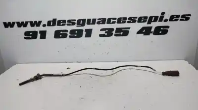 Piesă de schimb auto la mâna a doua senzor pentru seat ibiza (6j5) ecomotive referințe oem iam 03g906088ac