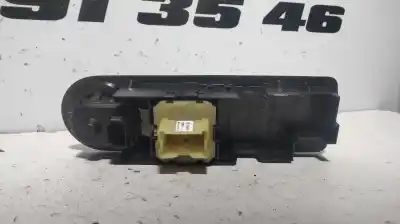 Second-hand car spare part left front power window switch for renault clio iv limited oem iam references   