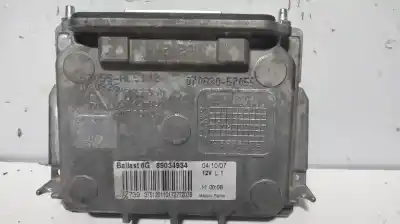 Pièce détachée automobile d'occasion  MODULE DE BALLAST DE PHARE XENON pour RENAULT LAGUNA III  Références OEM IAM 89034934  