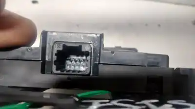 Second-hand car spare part ignition switch for renault laguna iii initiale oem iam references ac253217096  