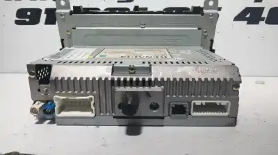 Second-hand car spare part multifunction display for renault clio iv limited oem iam references 281153868r  lan5210wr1