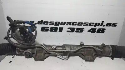 Second-hand car spare part steering rack for renault laguna iii initiale oem iam references   