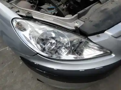 Pezzo di ricambio per auto di seconda mano FARO ANTERIORE DESTRO per PEUGEOT 307 BREAK / SW (S1)  Riferimenti OEM IAM   