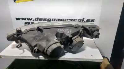 Piesă de schimb auto la mâna a doua far dreapta pentru peugeot 307 break / sw (s1) sw port aventura referințe oem iam   