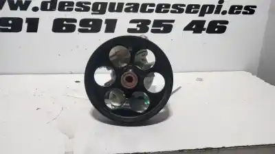 Second-hand car spare part steering pump for renault laguna iii initiale oem iam references 26128105