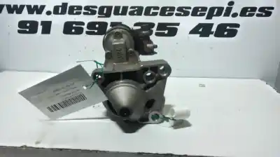 Second-hand car spare part starter motor for renault laguna iii initiale oem iam references 0001106024
