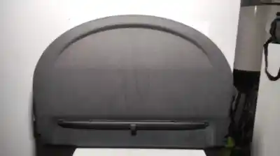 Second-hand car spare part parcel shelf for renault laguna iii initiale oem iam references   