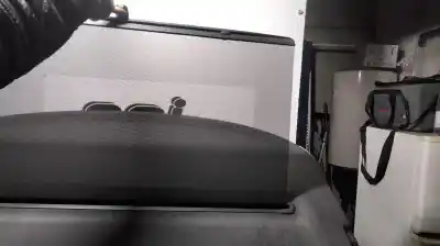 Second-hand car spare part parcel shelf for renault laguna iii initiale oem iam references   