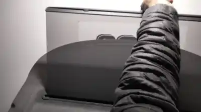 Second-hand car spare part parcel shelf for renault laguna iii initiale oem iam references   