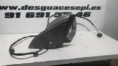 Second-hand car spare part right rearview mirror for volkswagen passat variant (3c5) advance oem iam references   