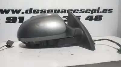 Second-hand car spare part right rearview mirror for volkswagen passat variant (3c5) advance oem iam references   