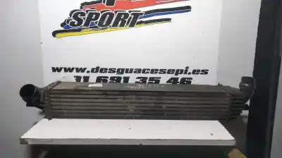 Second-hand car spare part intercooler for renault laguna iii initiale oem iam references 144960001r