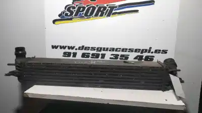 Pezzo di ricambio per auto di seconda mano intercooler per renault laguna iii initiale riferimenti oem iam 144960001r  