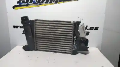 Second-hand car spare part intercooler for renault clio iv limited oem iam references 144963014r