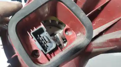 Автозапчасти б/у левый задний фонарь за volkswagen passat variant (3c5) advance ссылки oem iam   