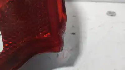 Автозапчасти б/у левый задний фонарь за volkswagen passat variant (3c5) advance ссылки oem iam   