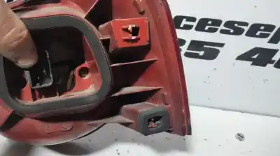 Автозапчасти б/у левый задний фонарь за volkswagen passat variant (3c5) advance ссылки oem iam   