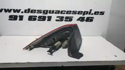 Second-hand car spare part right tailgate light for renault laguna iii initiale oem iam references   