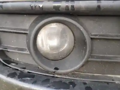 Second-hand car spare part right fog light for renault laguna iii initiale oem iam references 