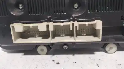 Автозапчасти б/у отопление / кондиционирование воздуха за volkswagen passat variant (3c5) advance ссылки oem iam   