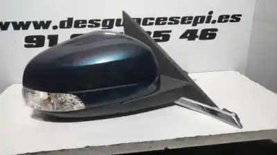Автозапчастина б/у правий задний огляд для jaguar xf 2.7 v6 diesel cat посилання на oem iam   