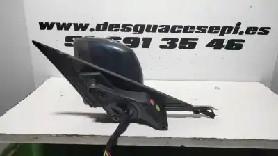 Second-hand car spare part left rearview mirror for jaguar xf 2.7 v6 diesel cat oem iam references   