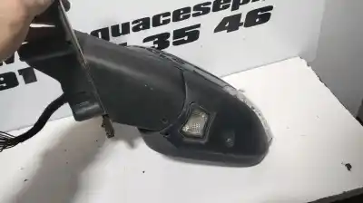 Second-hand car spare part left rearview mirror for jaguar xf 2.7 v6 diesel cat oem iam references   