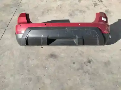 Second-hand car spare part REAR BUMPER for SEAT ARONA  OEM IAM references   