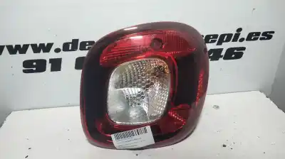 Second-hand car spare part RIGHT TAILGATE LIGHT for SMART FORFOUR  OEM IAM references A4539063200  